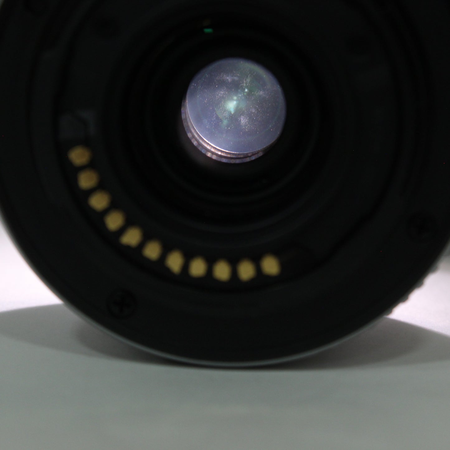 中古 OLYMPUS M.ZUIKO 14-42mm F3.5-5.6 II R MSC #ABH486877