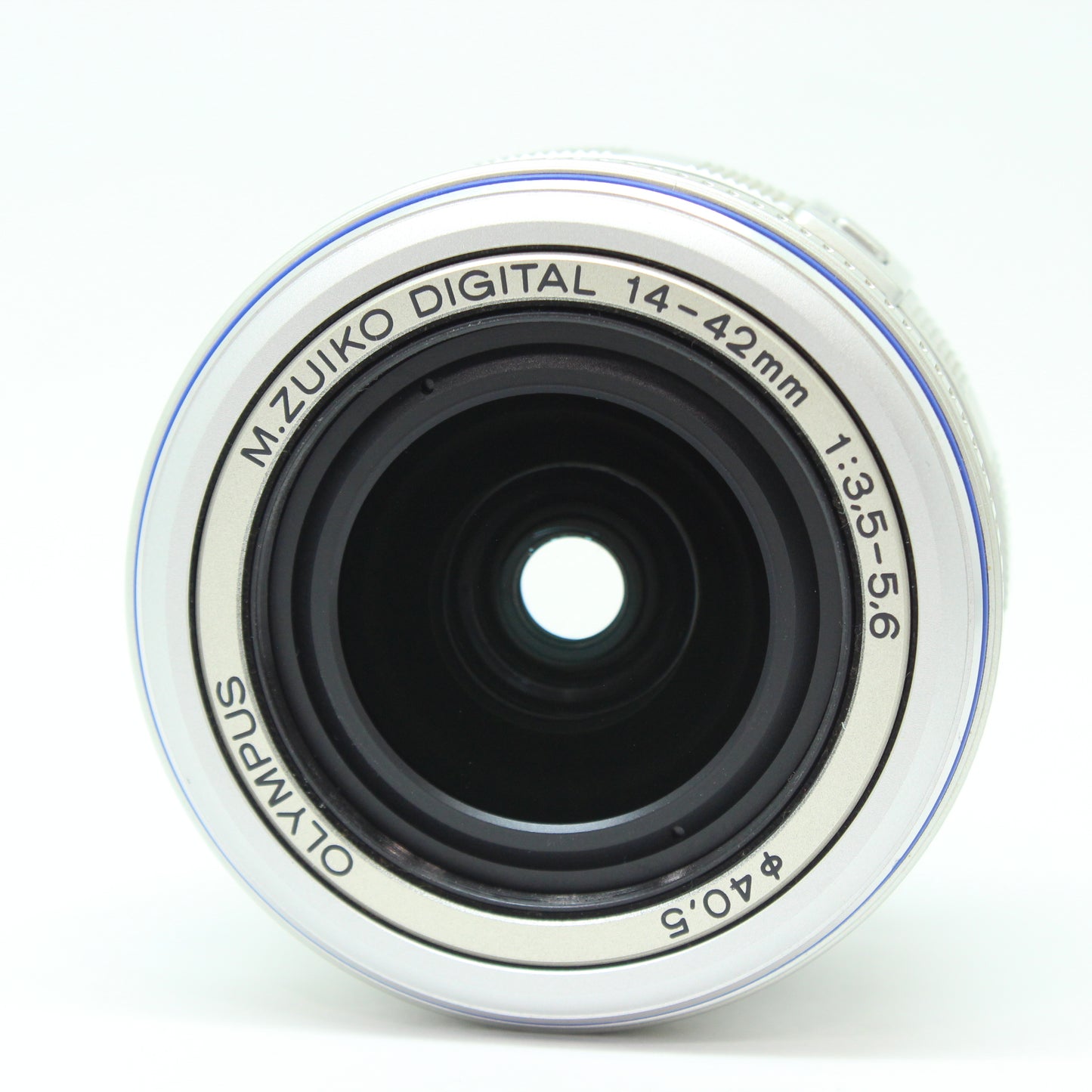 中古 OLYMPUS M.ZUIKO 14-42mm F3.5-5.6 L ED #AAH258148