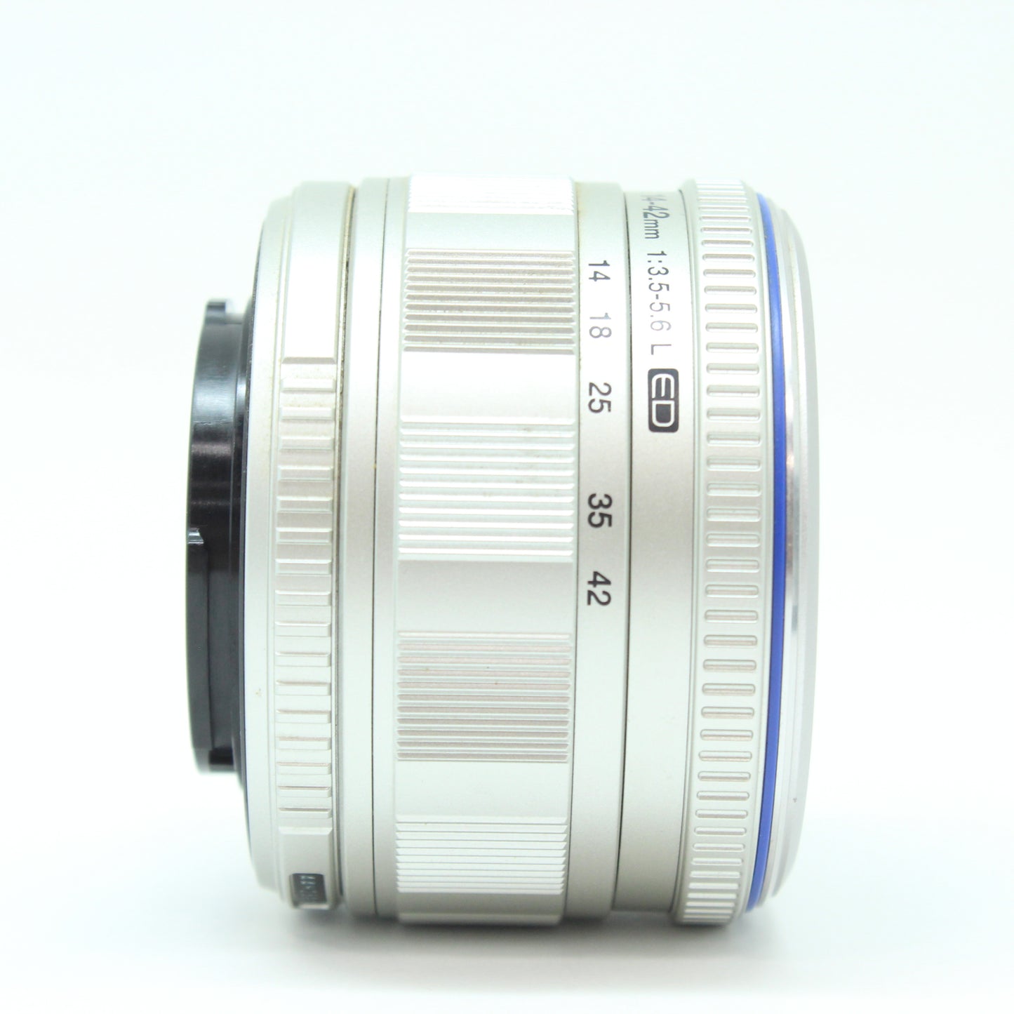 中古 OLYMPUS M.ZUIKO 14-42mm F3.5-5.6 L ED #AAH258148