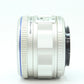 中古 OLYMPUS M.ZUIKO 14-42mm F3.5-5.6 L ED #AAH258148