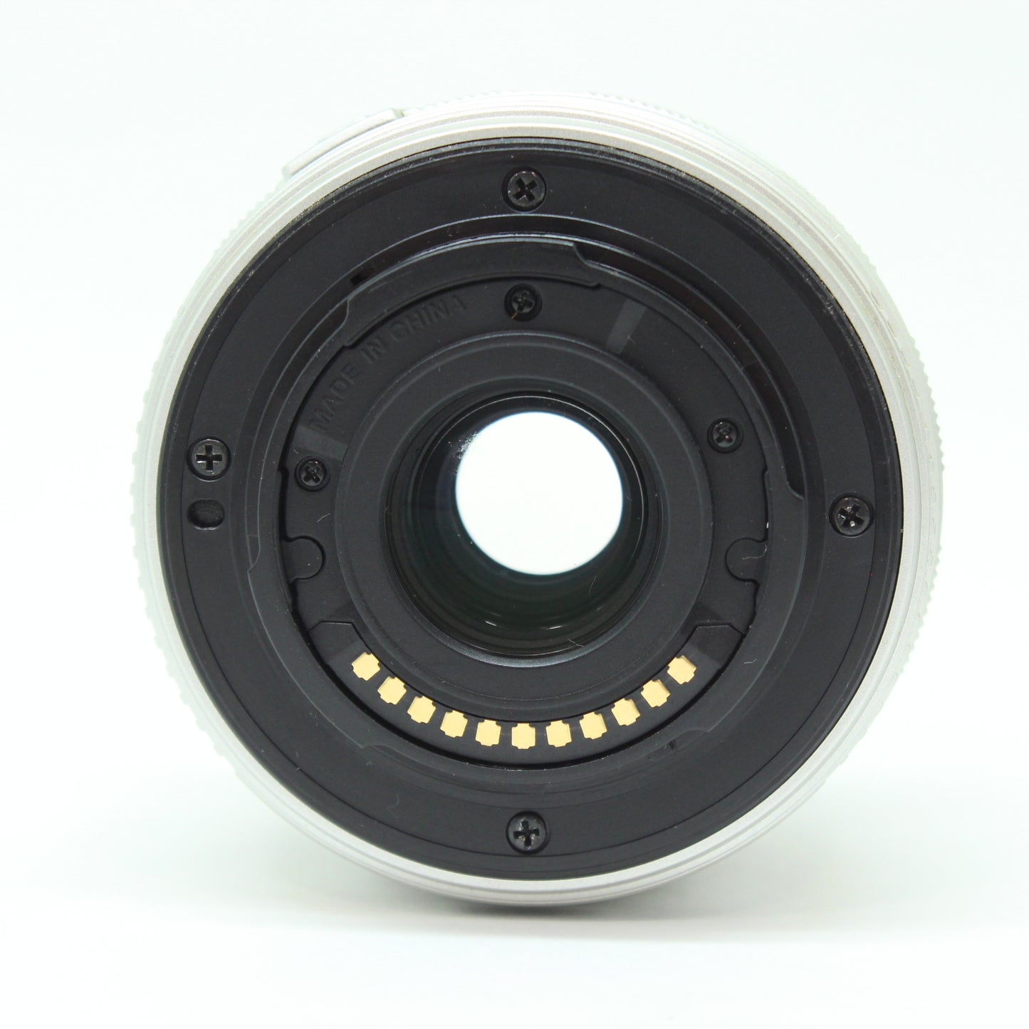 中古 OLYMPUS M.ZUIKO 14-42mm F3.5-5.6 L ED #AAH258148