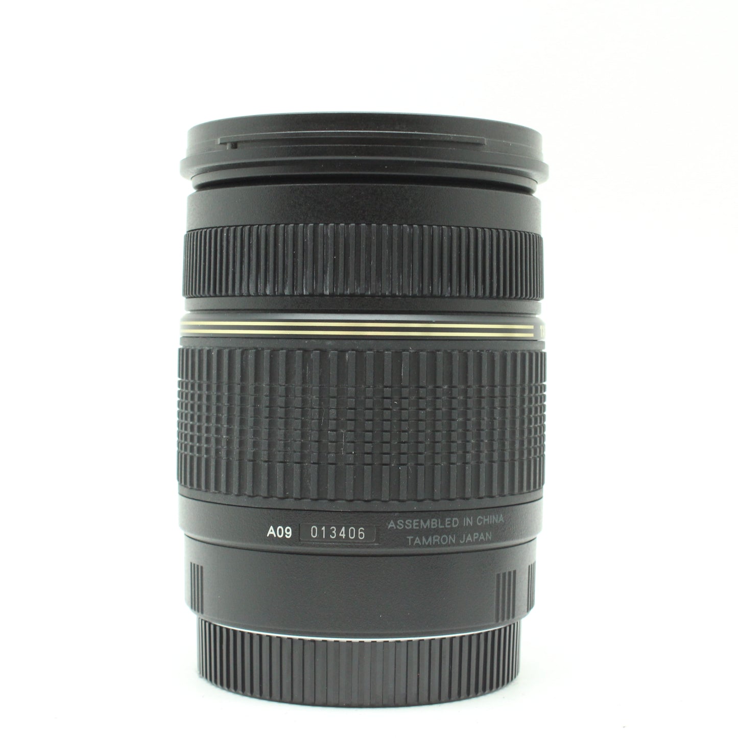 中古 TAMRON AF 28-75mm F2.8 XR Di (Canon用) #013406