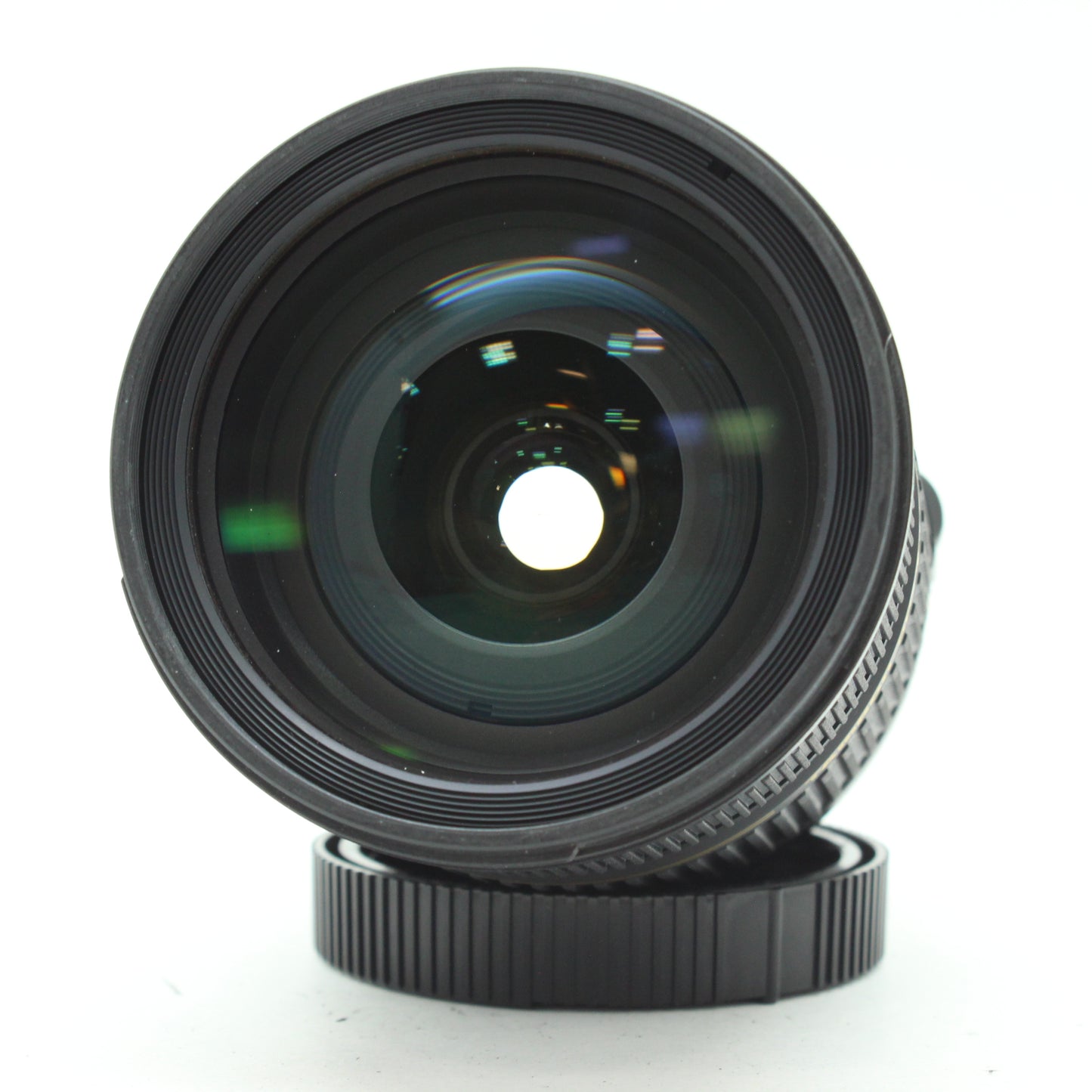中古 TAMRON AF 28-75mm F2.8 XR Di (Canon用) #013406