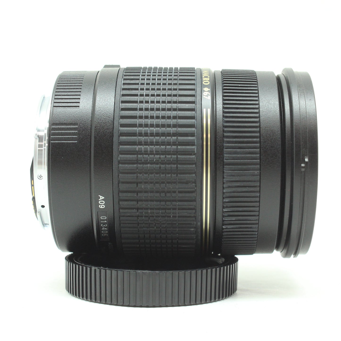 中古 TAMRON AF 28-75mm F2.8 XR Di (Canon用) #013406