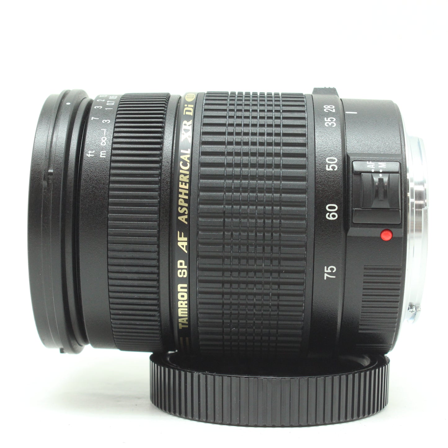 中古 TAMRON AF 28-75mm F2.8 XR Di (Canon用) #013406