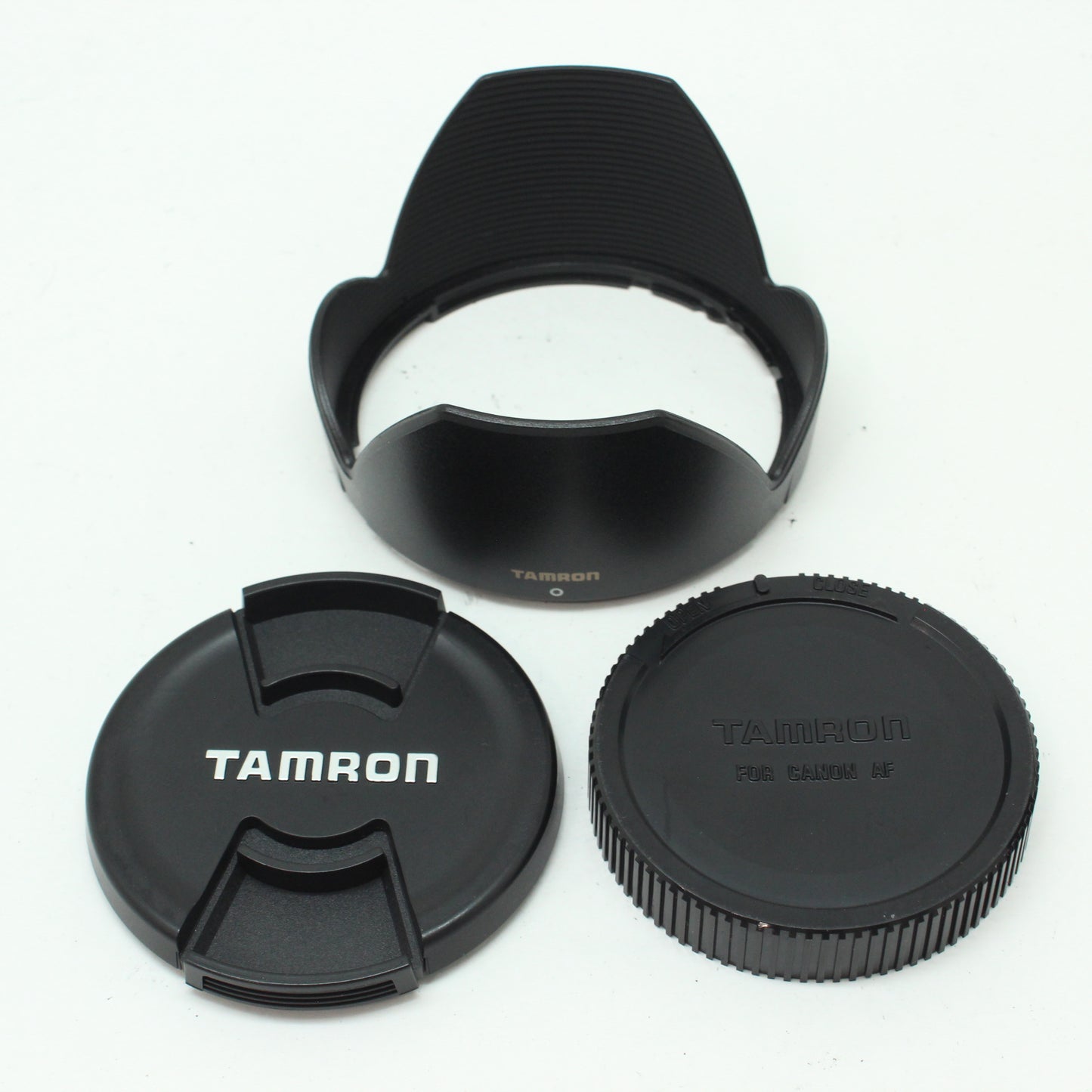 中古 TAMRON AF 28-75mm F2.8 XR Di (Canon用) #013406