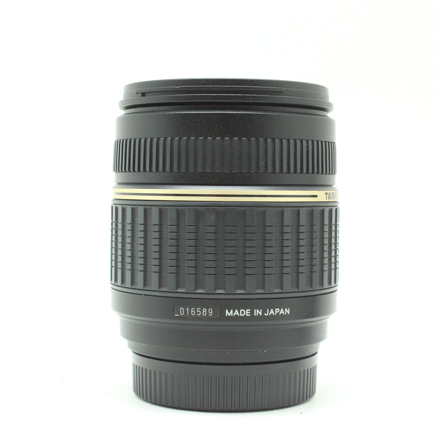 中古 TAMRON AF 18-200mm F3.5-6.3  XR Di II (Nikon F用)  #016589