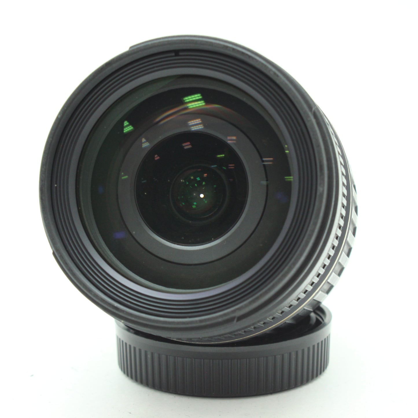 中古 TAMRON AF 18-200mm F3.5-6.3  XR Di II (Nikon F用)  #016589