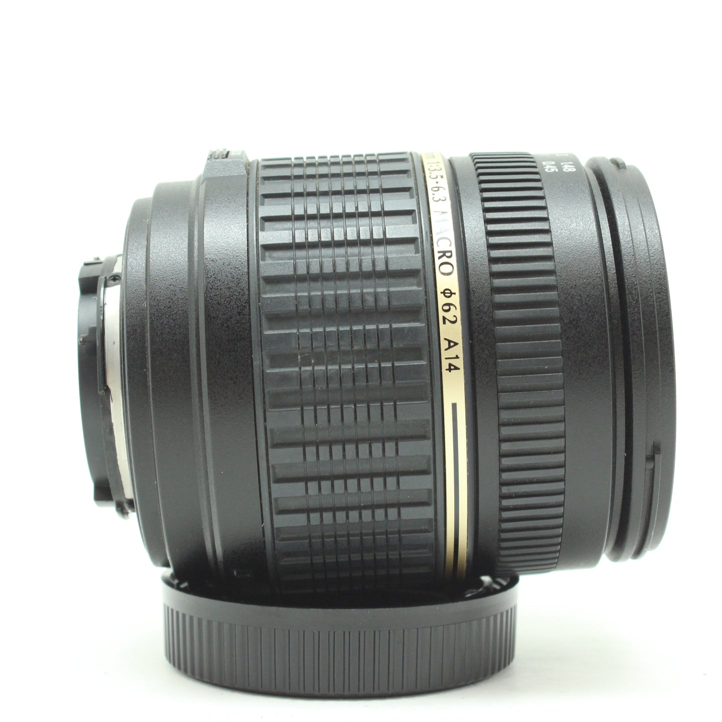 中古 TAMRON AF 18-200mm F3.5-6.3  XR Di II (Nikon F用)  #016589