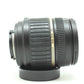 中古 TAMRON AF 18-200mm F3.5-6.3  XR Di II (Nikon F用)  #016589