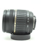 中古 TAMRON AF 18-200mm F3.5-6.3  XR Di II (Nikon F用)  #016589
