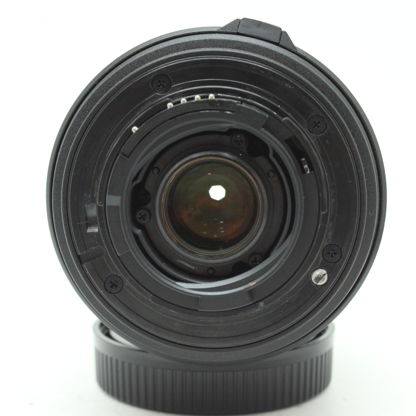 中古 TAMRON AF 18-200mm F3.5-6.3  XR Di II (Nikon F用)  #016589