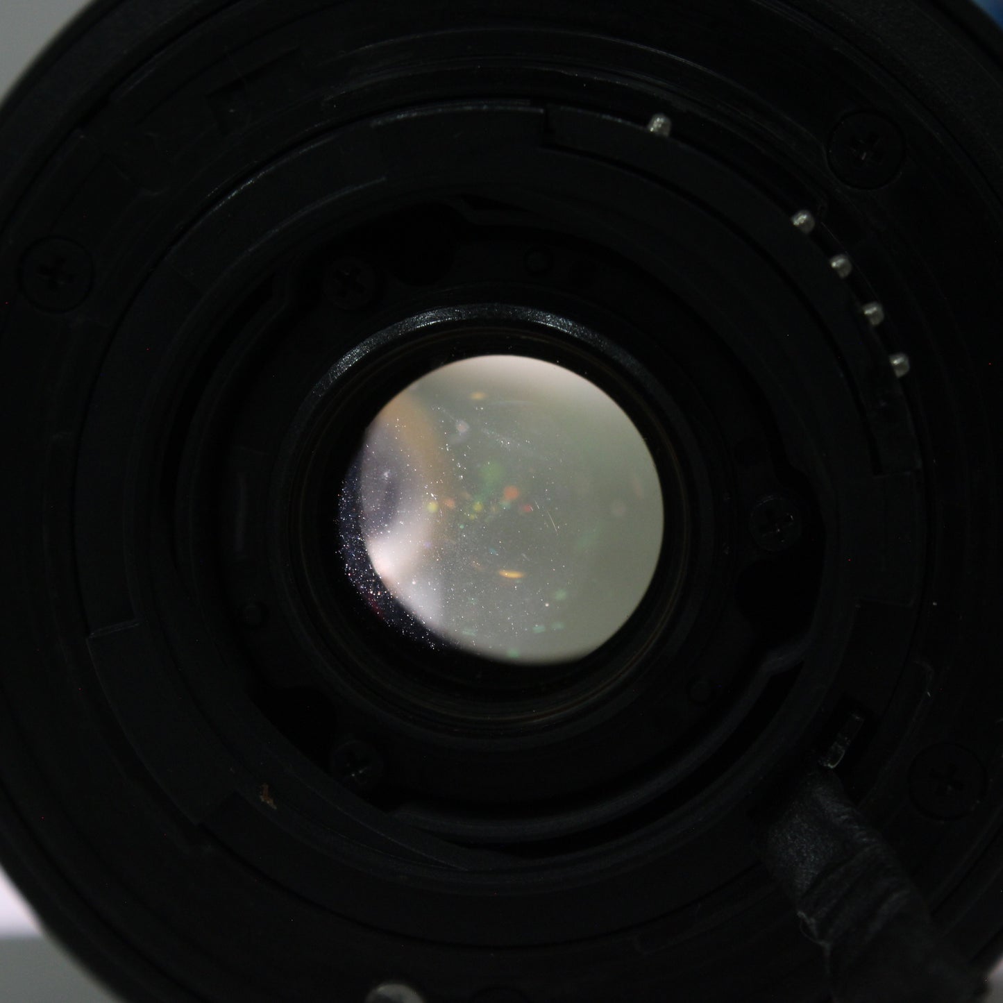 中古 TAMRON AF 18-200mm F3.5-6.3  XR Di II (Nikon F用)  #016589