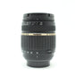 中古 TAMRON AF 18-200mm F3.5-6.3 XR Di II (PK用) #085888