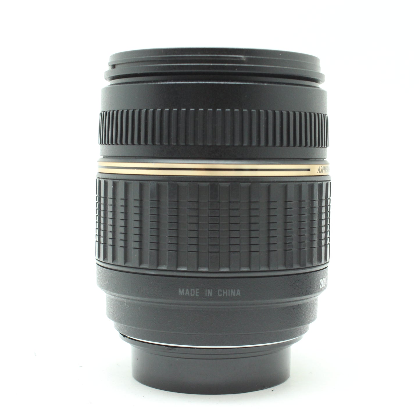中古 TAMRON AF 18-200mm F3.5-6.3 XR Di II (PK用) #085888