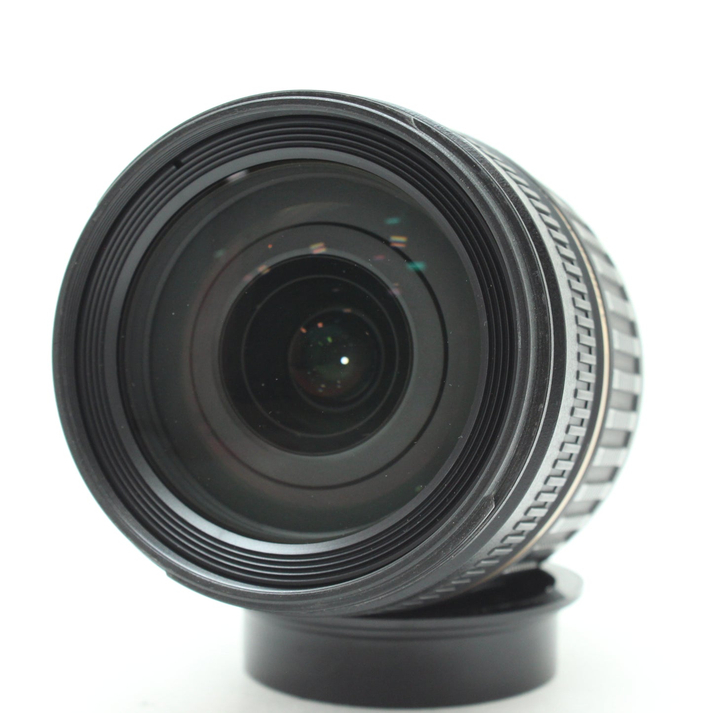 中古 TAMRON AF 18-200mm F3.5-6.3 XR Di II (PK用) #085888