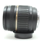 中古 TAMRON AF 18-200mm F3.5-6.3 XR Di II (PK用) #085888