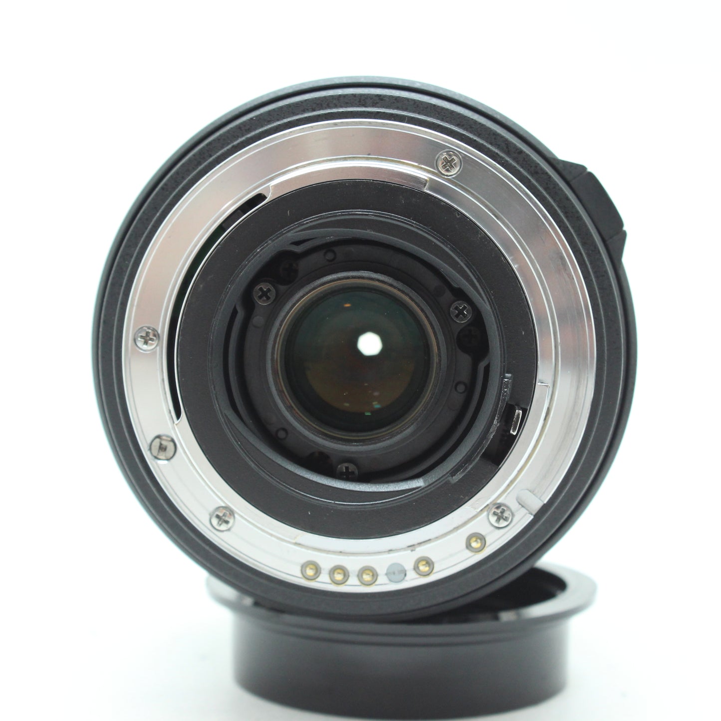 中古 TAMRON AF 18-200mm F3.5-6.3 XR Di II (PK用) #085888