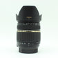 中古 TAMRON AF 18-200mm F3.5-6.3 XR Di II (Nikon F用) #087953