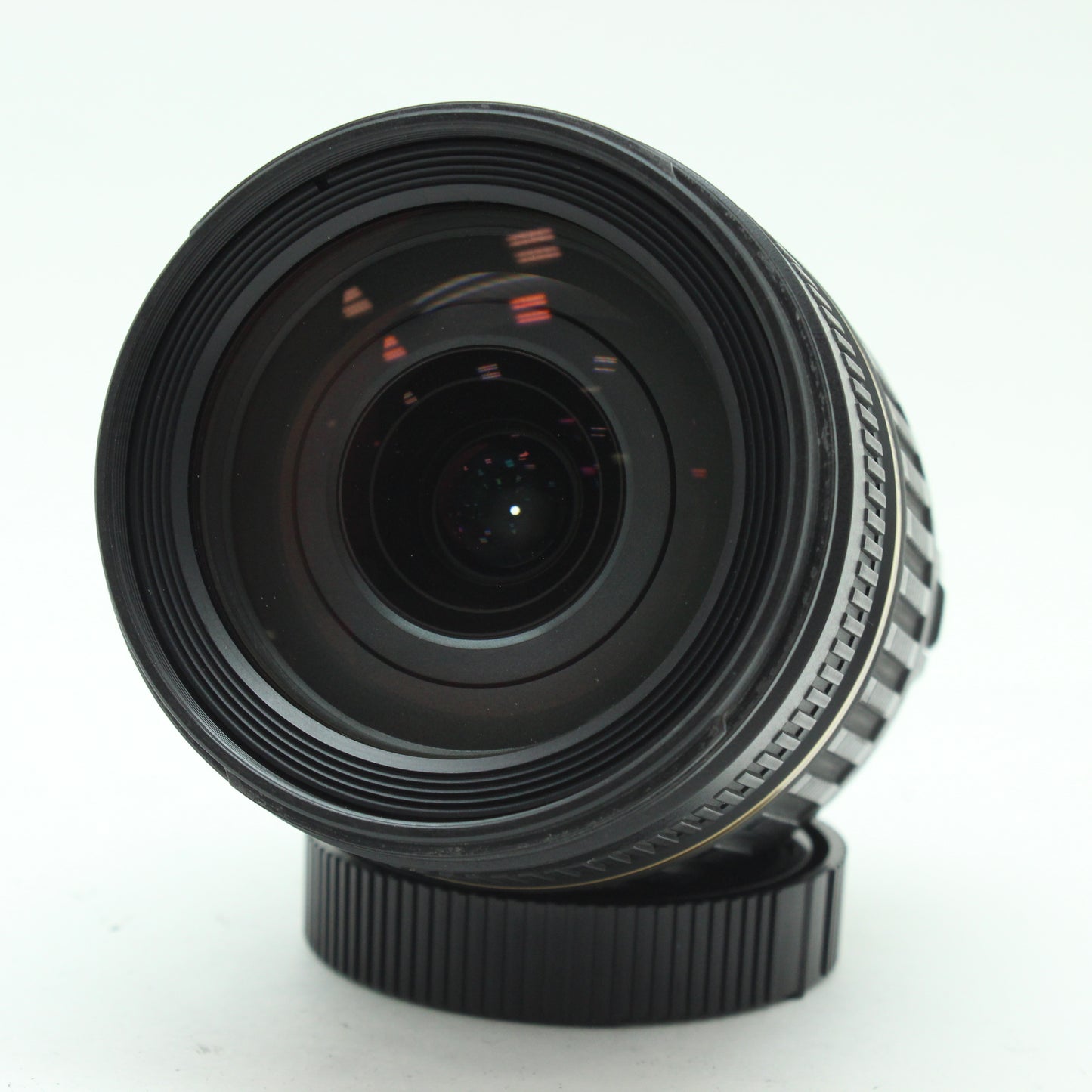 中古 TAMRON AF 18-200mm F3.5-6.3 XR Di II (Nikon F用) #087953