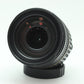 中古 TAMRON AF 18-200mm F3.5-6.3 XR Di II (Nikon F用) #087953