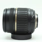 中古 TAMRON AF 18-200mm F3.5-6.3 XR Di II (Nikon F用) #087953