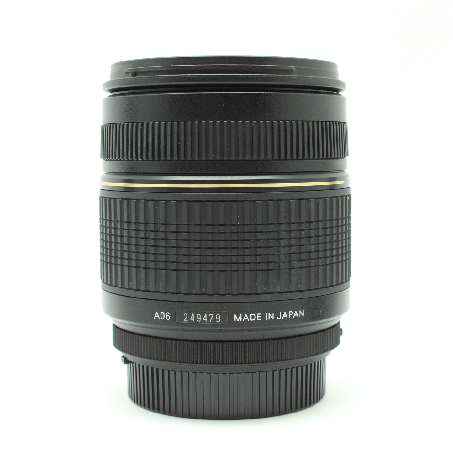 中古 TAMRON AF 28-300mm F3.5-6.3  MACRO  (Nikon用) #249479