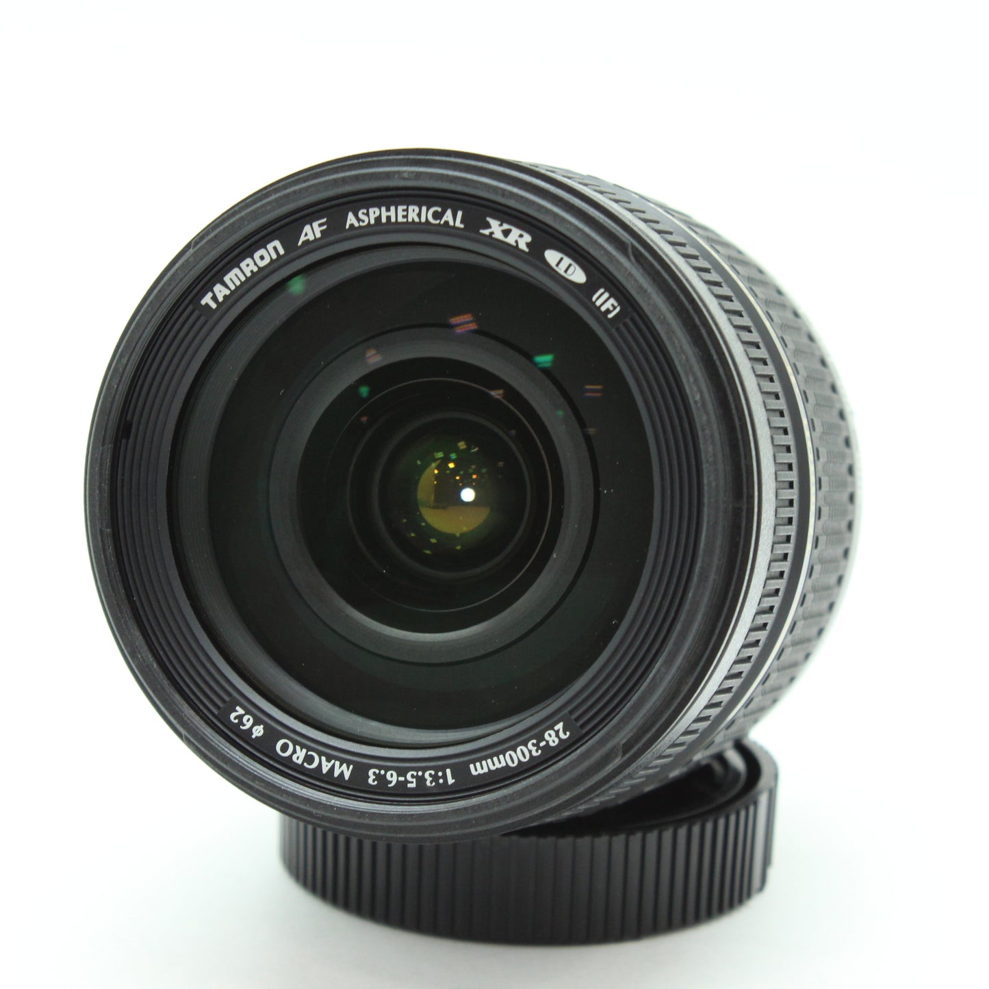 中古 TAMRON AF 28-300mm F3.5-6.3  MACRO  (Nikon用) #249479