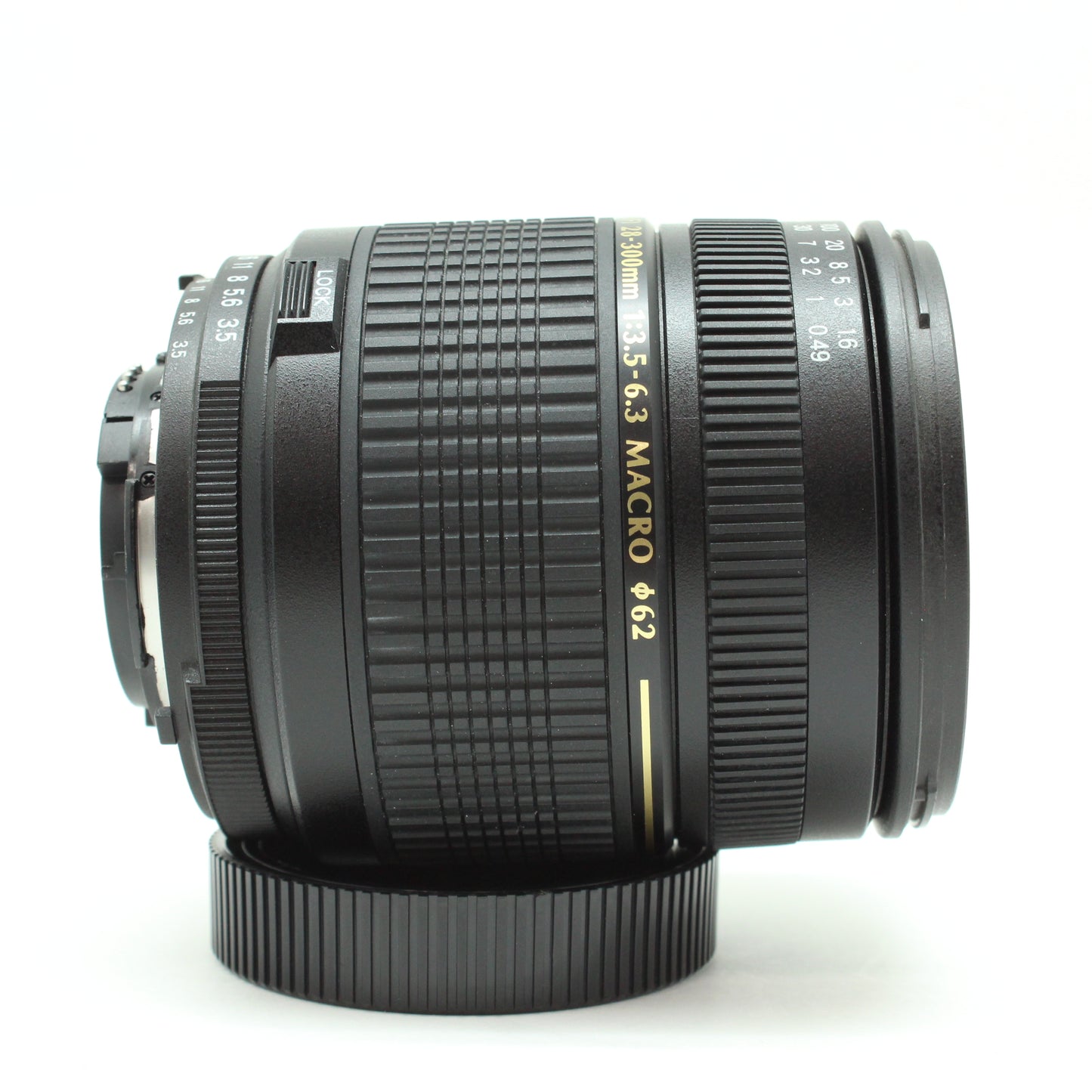 中古 TAMRON AF 28-300mm F3.5-6.3  MACRO  (Nikon用) #249479