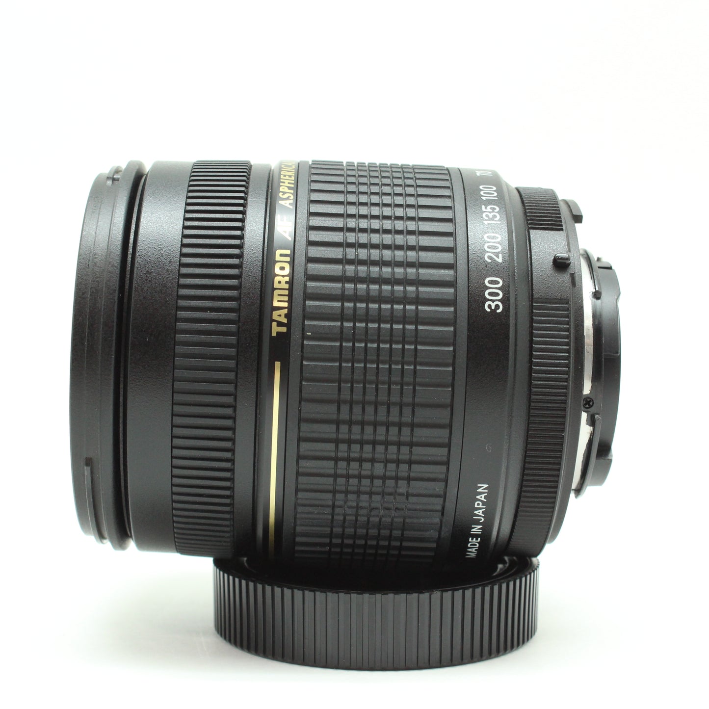 中古 TAMRON AF 28-300mm F3.5-6.3  MACRO  (Nikon用) #249479