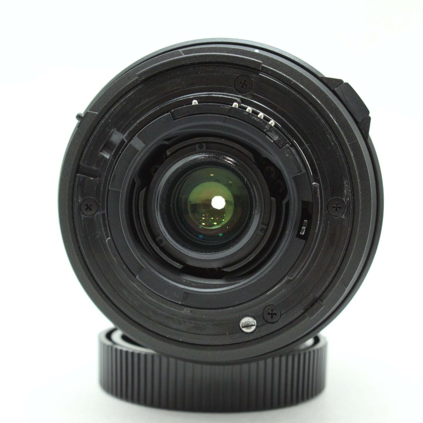中古 TAMRON AF 28-300mm F3.5-6.3  MACRO  (Nikon用) #249479