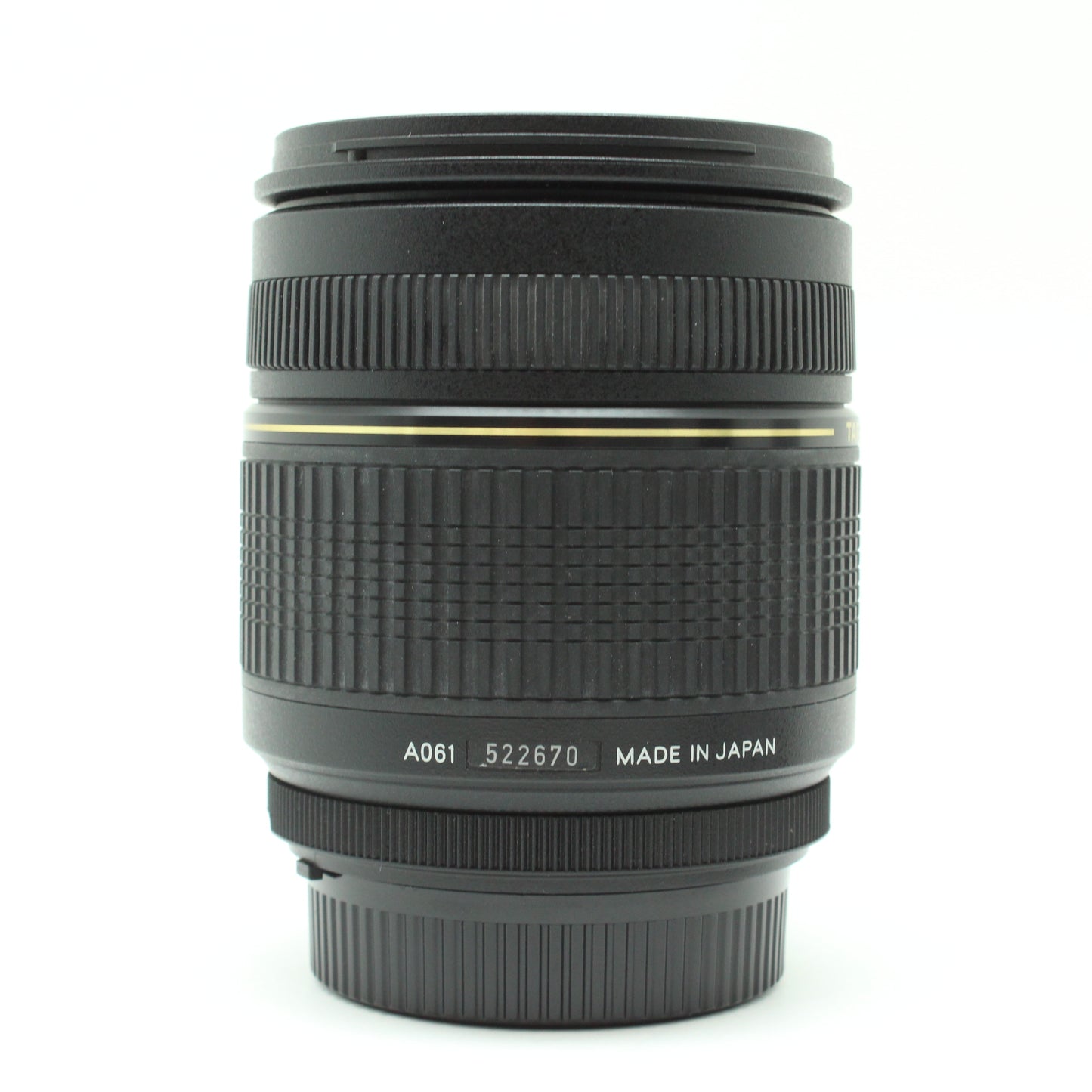 中古 TAMRON AF 28-300mm F3.5-6.3  MACRO  (Nikon用) #522670　