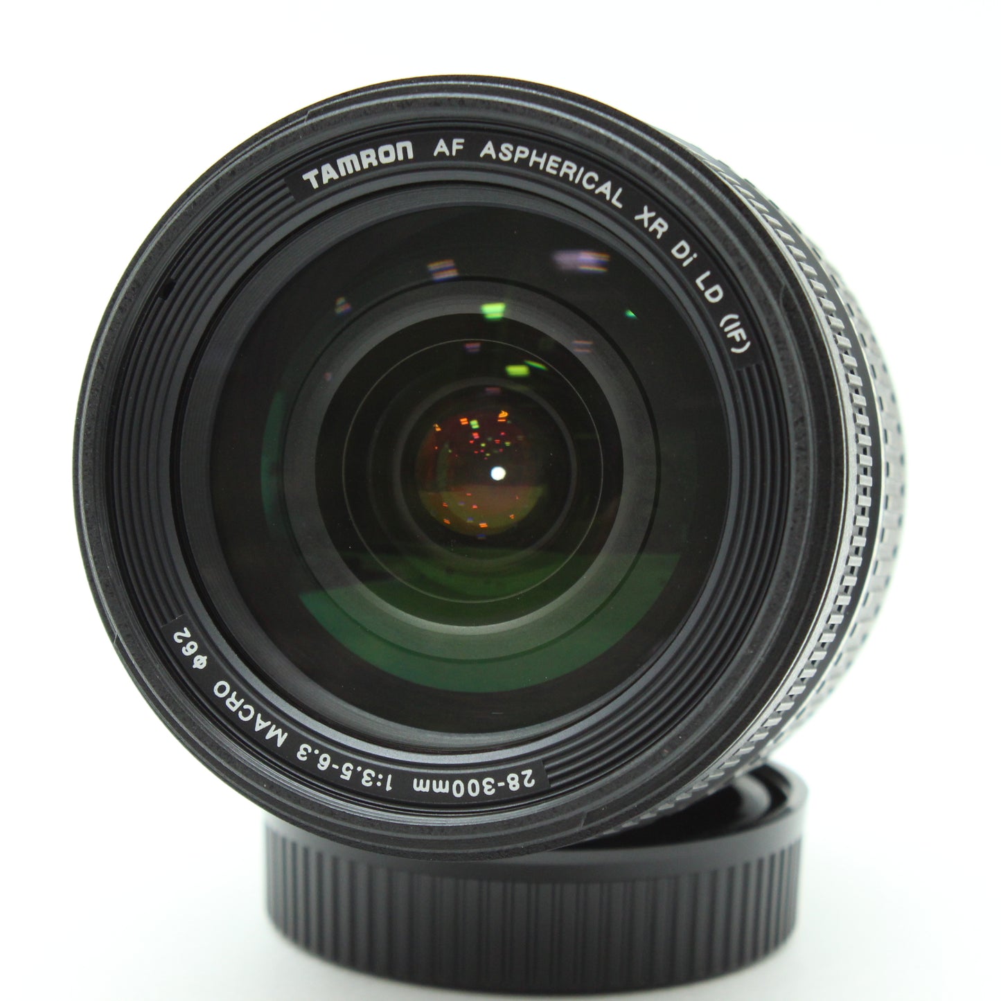 中古 TAMRON AF 28-300mm F3.5-6.3  MACRO  (Nikon用) #522670　