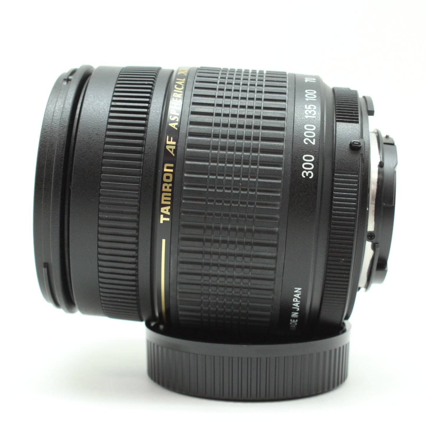中古 TAMRON AF 28-300mm F3.5-6.3  MACRO  (Nikon用) #522670　