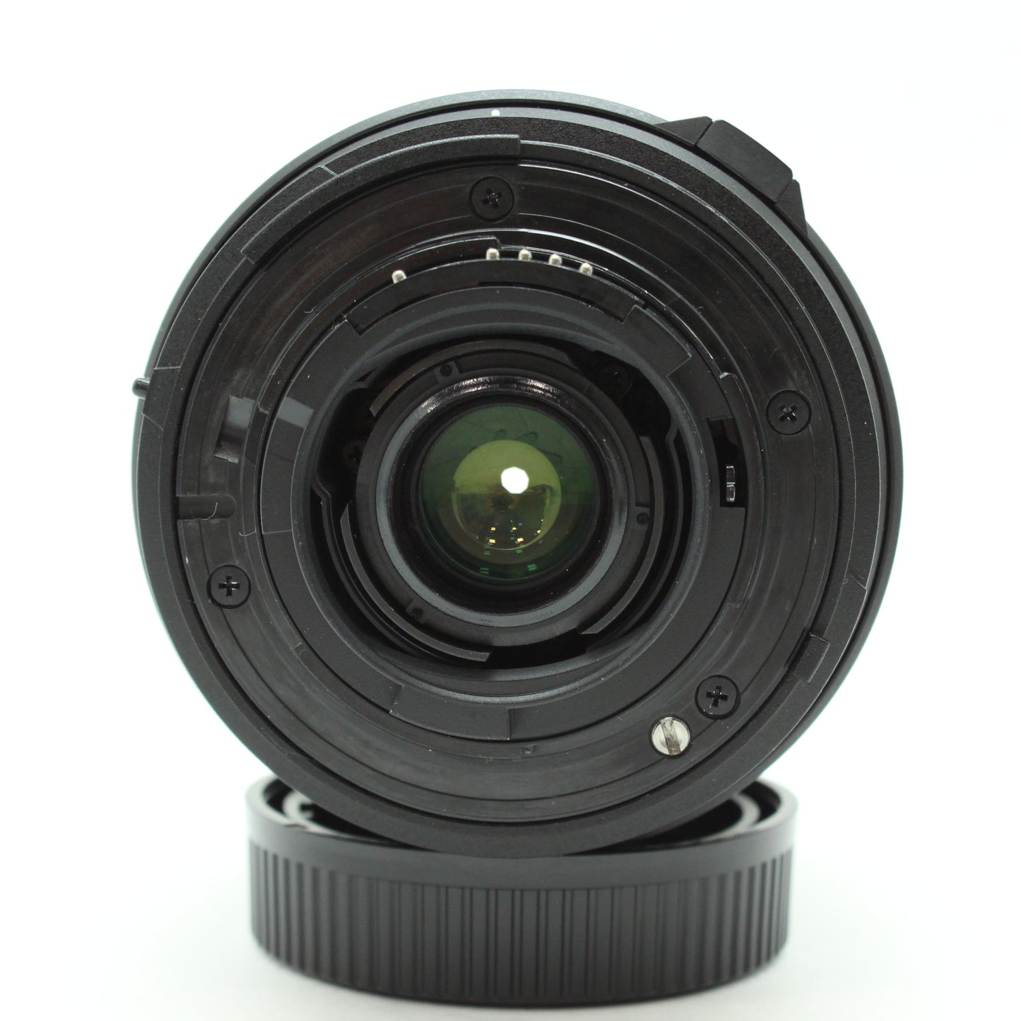 中古 TAMRON AF 28-300mm F3.5-6.3  MACRO  (Nikon用) #522670　