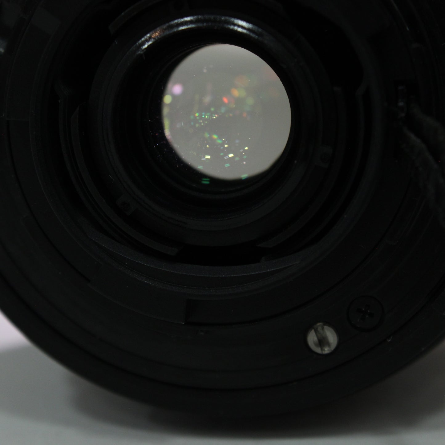 中古 TAMRON AF 28-300mm F3.5-6.3  MACRO  (Nikon用) #522670　