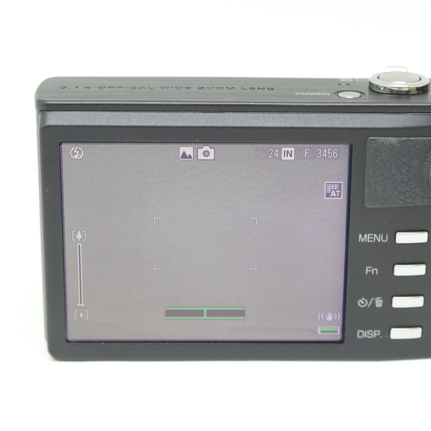 中古 RICOH CX1