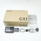 中古 RICOH CX1