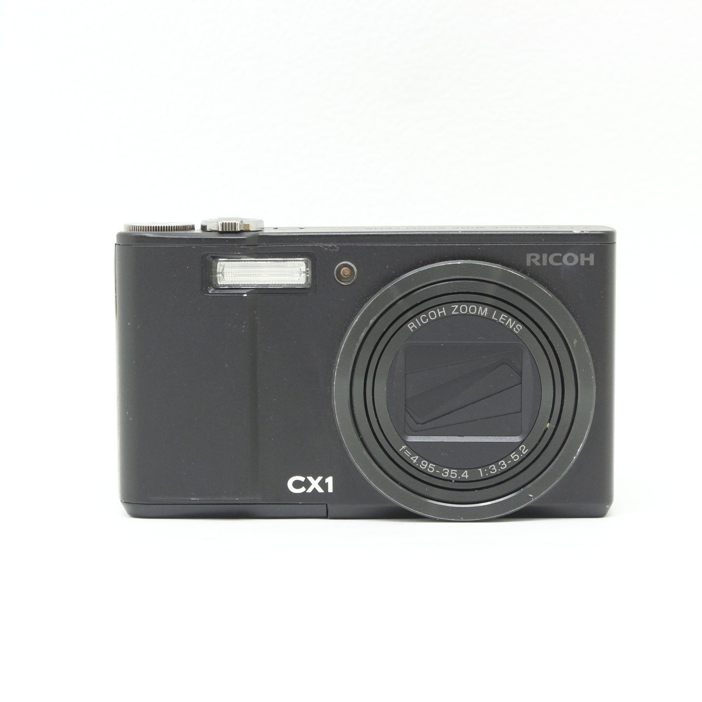 中古 RICOH CX1