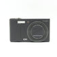 中古 RICOH CX1