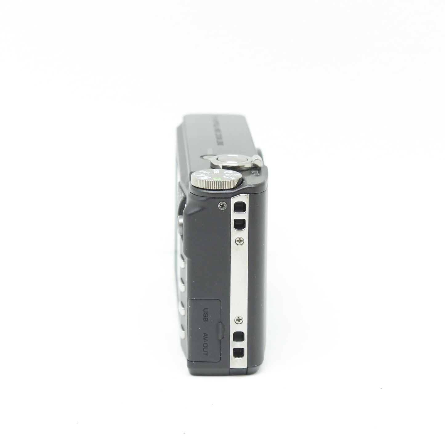 中古 RICOH CX1