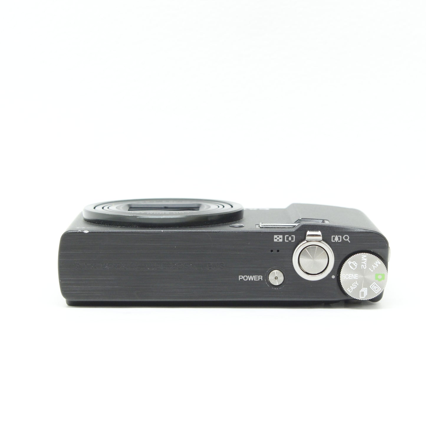 中古 RICOH CX1