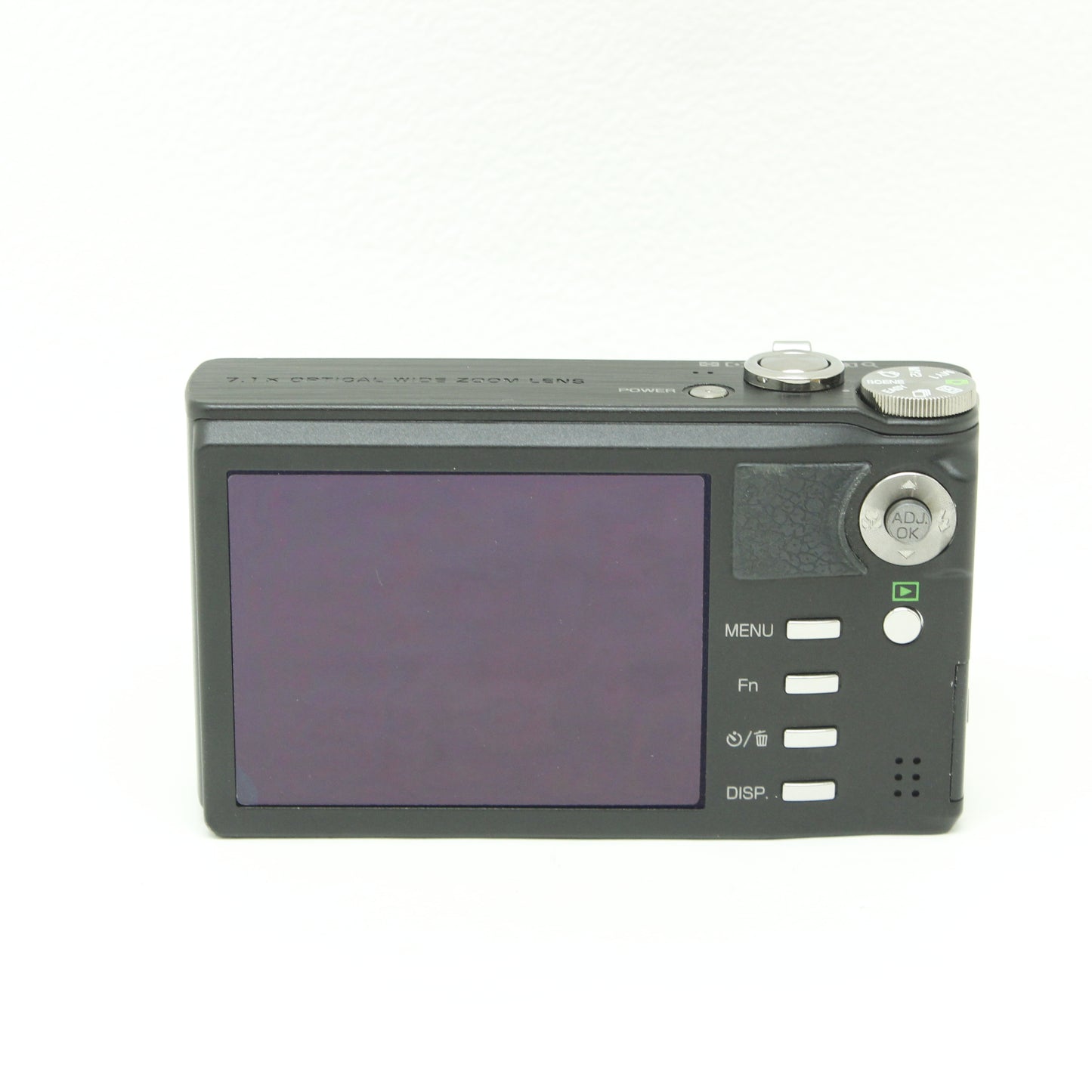 中古 RICOH CX1