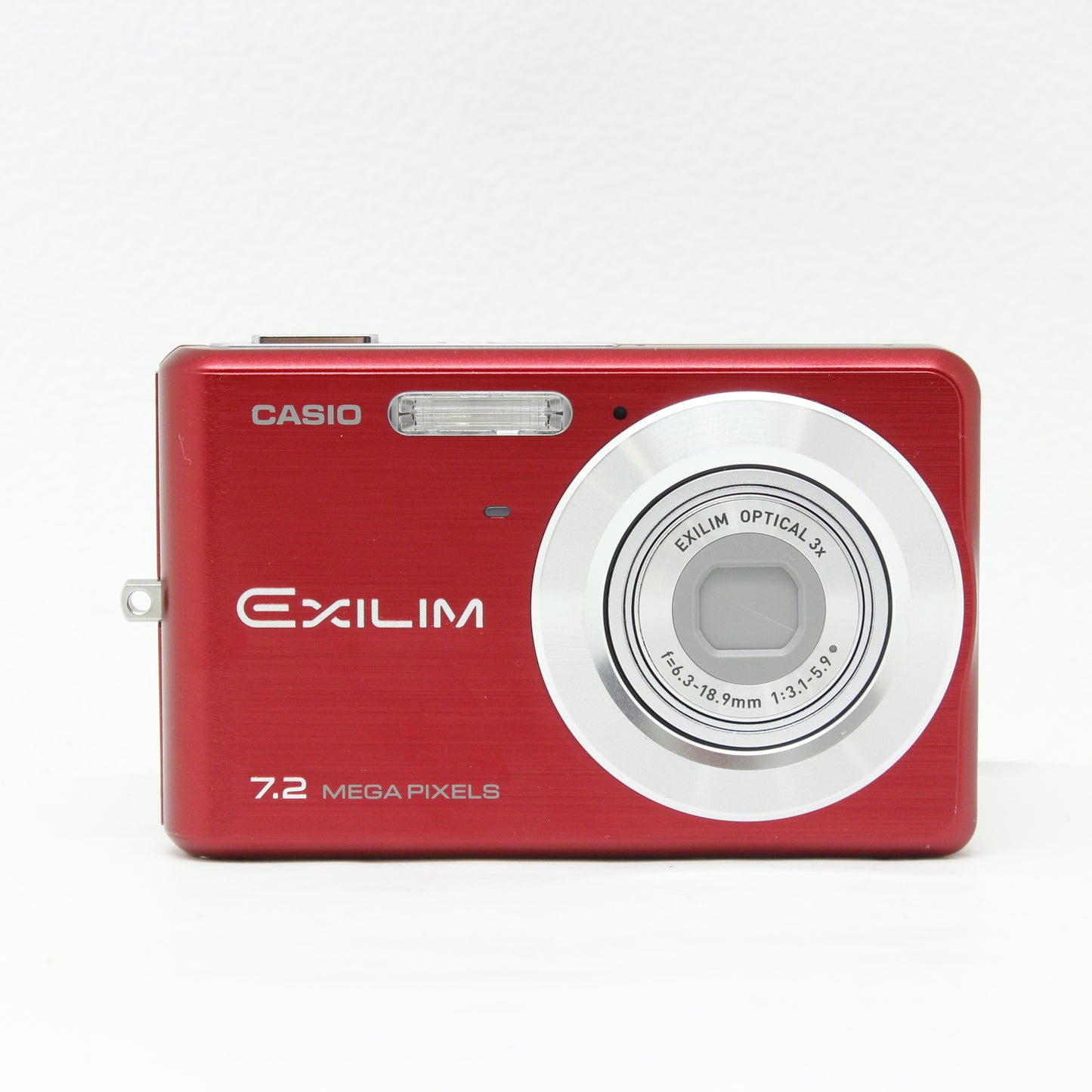 中古 CASIO EXILIM EX-Z77