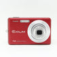 中古 CASIO EXILIM EX-Z77