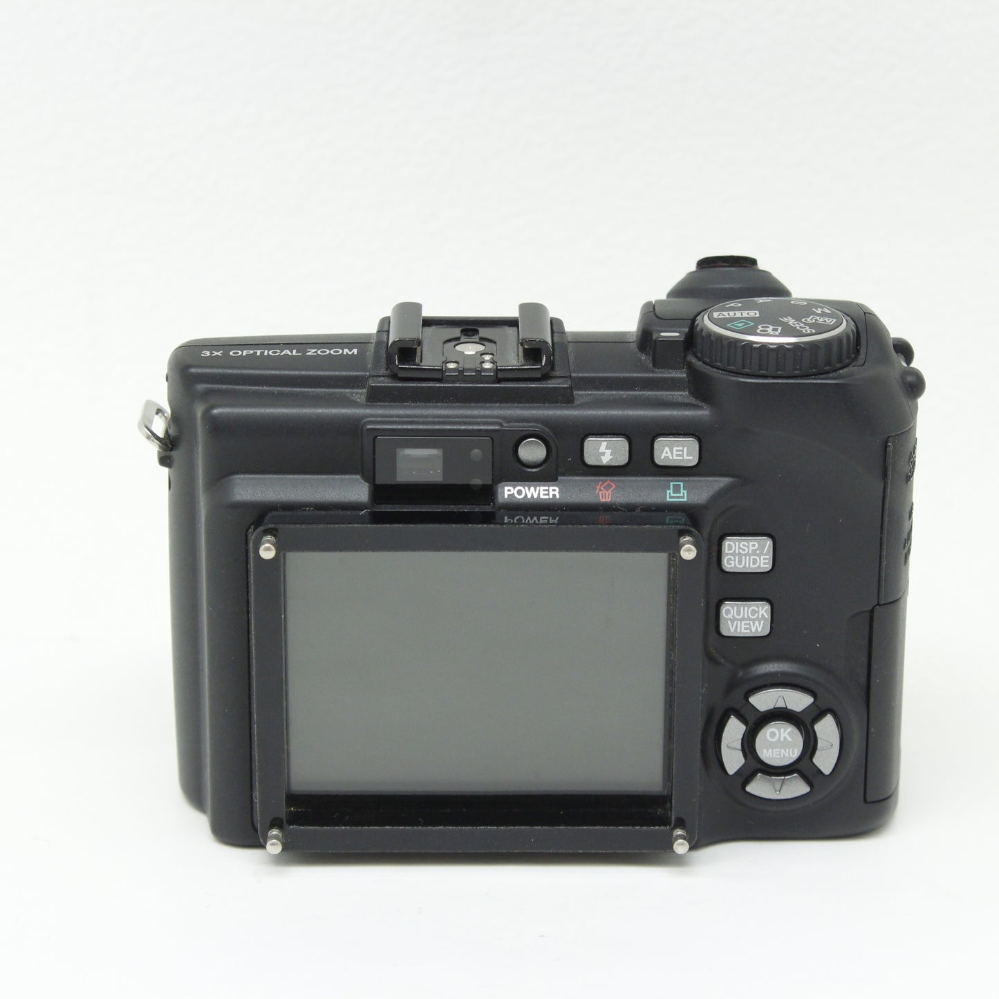 中古 OLYMPUS SP-350