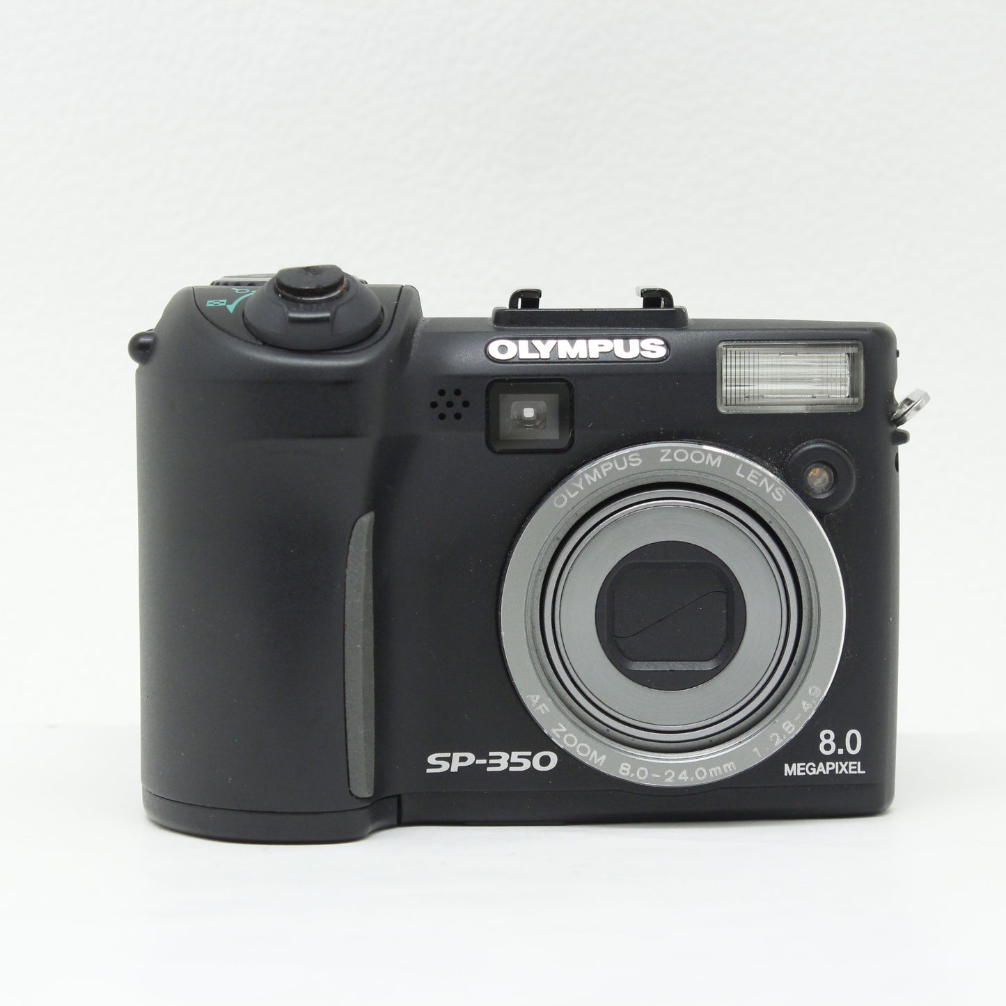 中古 OLYMPUS SP-350