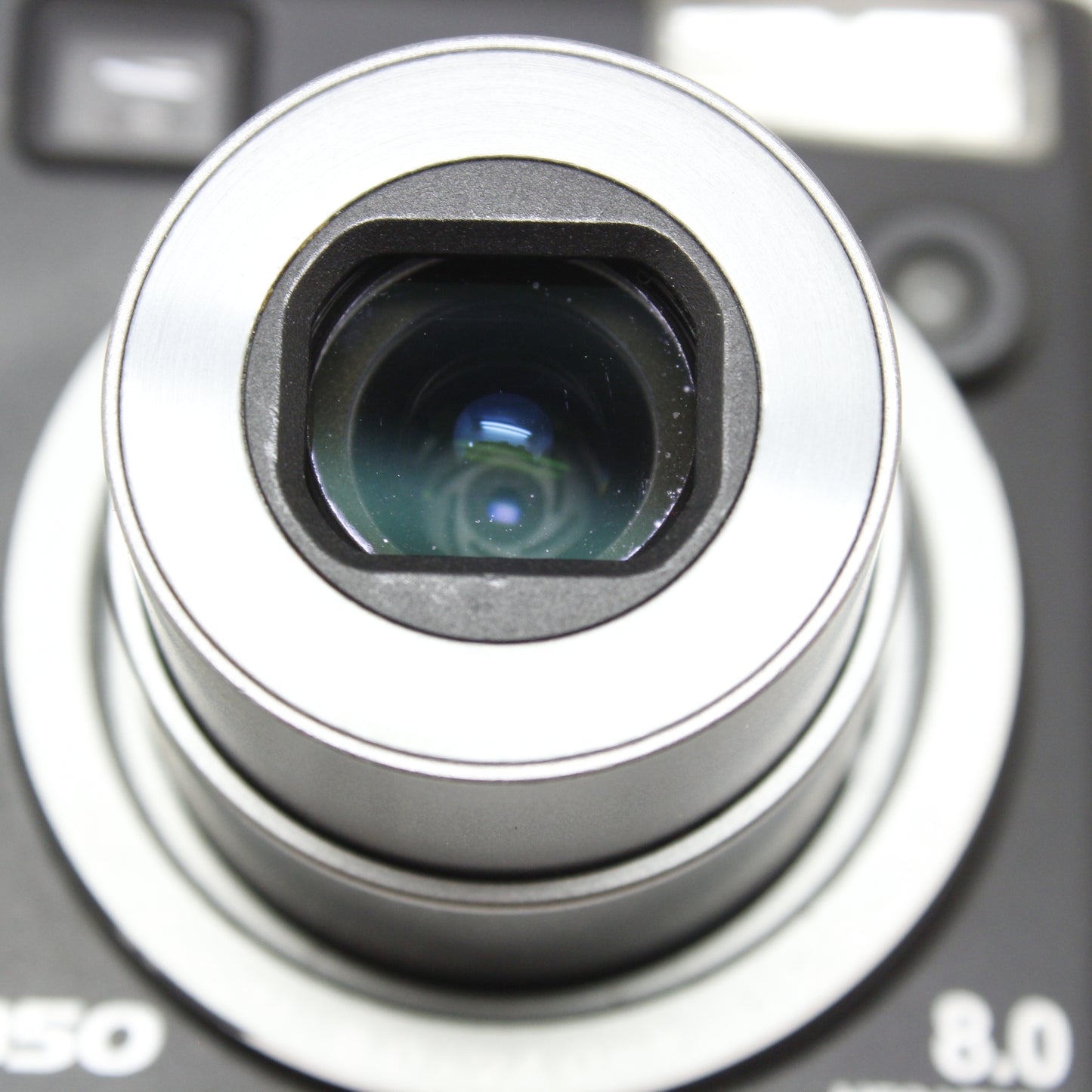 中古 OLYMPUS SP-350