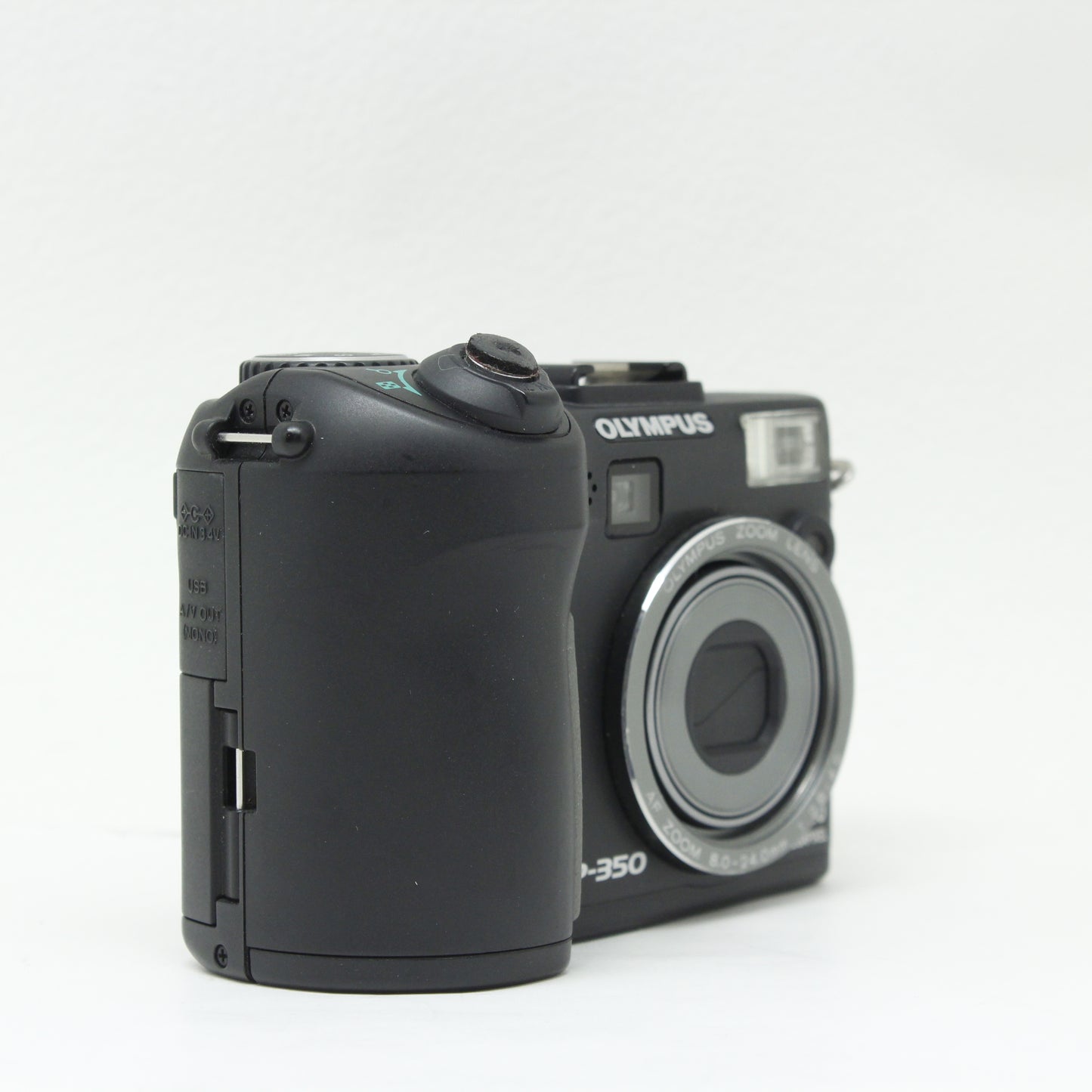中古 OLYMPUS SP-350