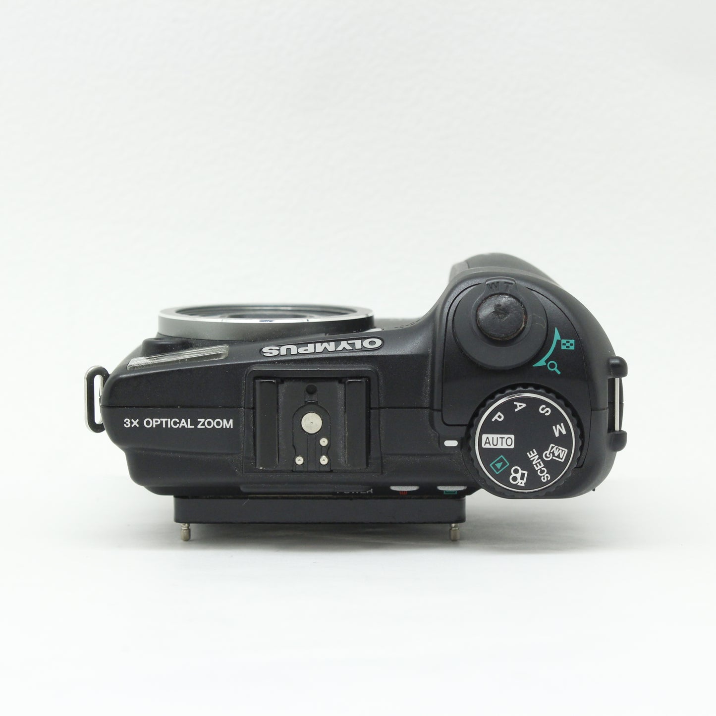 中古 OLYMPUS SP-350